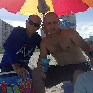 Meet your Posher, Antonio abel